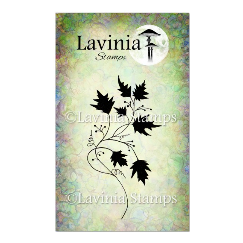 Lavinia stamps Vine LAV165