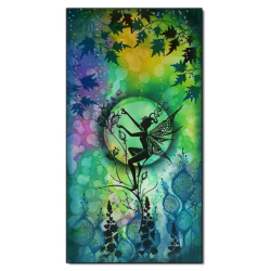 Lavinia stamps Vine LAV165