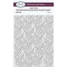 Creative Expressions • Embossing folder 3D daisy field