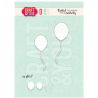 Craft&You Dies "Balloons" CW287 BALONGER