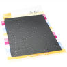 Marianne Design HOT FOIL "Hot Foil - Snowy day" CR1674