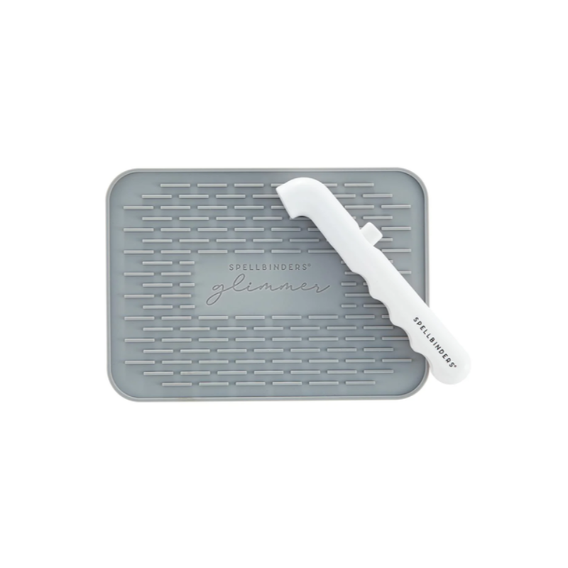 Spellbinders Glimmer Hot Foil System (UK/EU Version) GLS-005EUK
