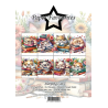 Paper Favourites Paper Pack "Sleeping Cats" PFA140