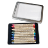 Ranger Tim Holtz Distress Watercolor Pencils Kit 6 (12pcs) (TDH83603