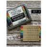 Ranger Tim Holtz Distress Watercolor Pencils 12 pc Kit 2 TDH76315 Tim Holtz