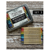 Ranger Tim Holtz Distress Watercolor Pencils 12 pc Kit 3 TDH76643 Tim Holtz