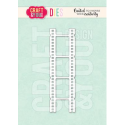 Craft&You Dies "Film strip"...