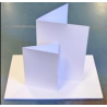 Cardbase white 200g A5 GLOSSY 520005