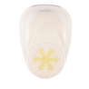 Vaessen Creative • Craft Punch Snowflake Icy Wonder Medium