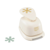 Vaessen Creative • Craft Punch Snowflake Icy Wonder Small