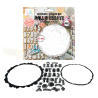 Aall and Create Cutting Dies Symbol Tally AALL-DI-040