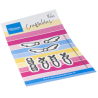 Marianne Design DIES Craftables by Marleen Bees CR1680