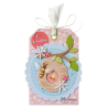 Marianne Design DIES Craftables by Marleen Bees CR1680