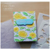 Creative Expressions Bold Blooms Companion Painting Stencil Set  2 Pack CEST131