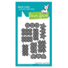 Lawn Fawn Sequin Mix Lawn Cuts Dies LF3515
