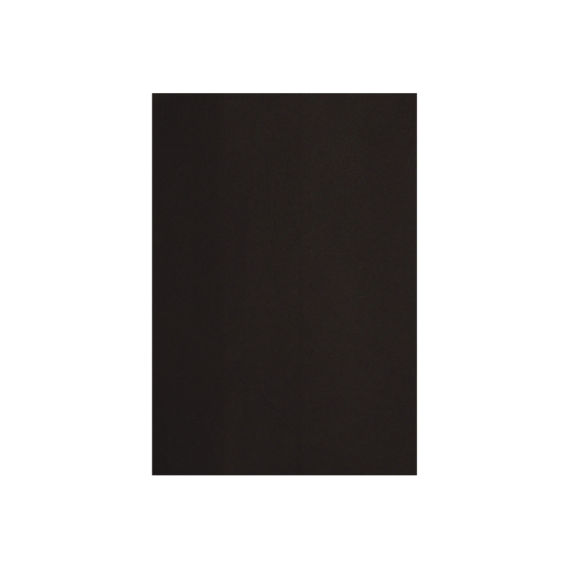 Vaessen Creative • Eva Foam 2mm A4 10pcs black