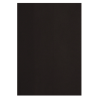 Vaessen Creative • Eva Foam 2mm A4 10pcs black