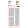 Creative Craftlab • Essentials Cutting Die Fence CCL-ES-CD689
