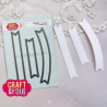 Craft&You Dies "Banners" CW327
