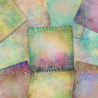 Lavinia Dreamscape Papers. 8x8 The Enchanted Forest Collection