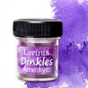 Lavinia Dinkles Ink Powder Amethyst 7.5g  DKL15