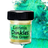 Lavinia Dinkles Ink Powder Pine Green 7.5g  DKL12
