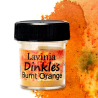 Lavinia Dinkles Ink Powder Burnt Orange 7.5g   DKL06