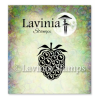 Lavinia Mini Stamp Blackberry  LAV650