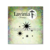 Lavinia Mini Stamp Stars 2  LAV212