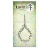 Lavinia stamp Swing Bed Large  LAV690