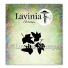 Lavinia Mini stamp Forest Leaves  LAV888