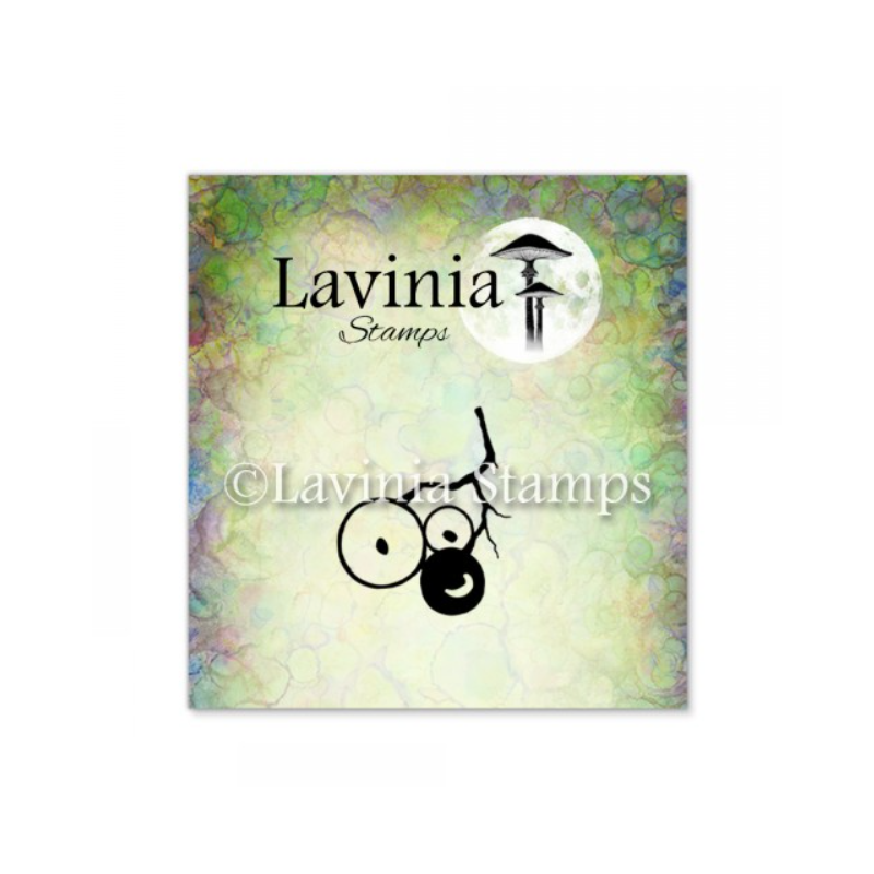 Lavinia Mini stamp Wild Berry  LAV668