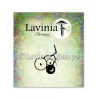 Lavinia Mini stamp Wild Berry  LAV668