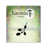 Lavinia Mini stamp Leaf Creeper LAV743
