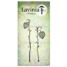 Lavinia stamp Fairy Lanterns set  LAV586