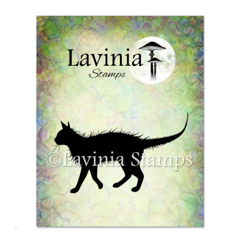 Lavinia stamp Mimsy LAV401
