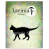 Lavinia stamp Mimsy LAV401