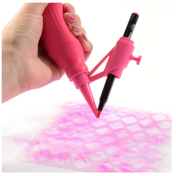 Vaessen Creative • Marker airbrush 1009-042