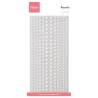 Marianne Design Pearls "Snow" CA3201