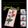 Leane Dies Cut/Emb "Roses" 45.9457