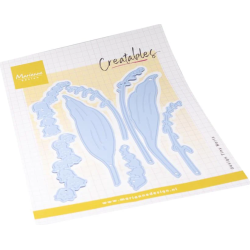 Marianne Design dies "Tiny...