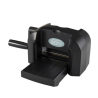 Spellbinders Platinum Scout Die Cutting & Embossing Machine - Simon Hurley Special Edition Black PS-019