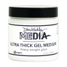 Ranger Media Ultra Thick Gel Medium (4oz Jar) Dina Wakley