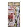 Idea-ology Tim Holtz Collage Strips Large TH94367