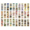 Idea-ology Tim Holtz Collage Strips Large TH94367