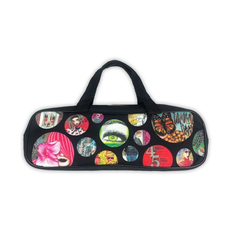 Ranger • Dylusions accessory bag 4