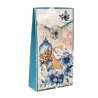 Studio Light • 8x8 Frozen Flowers Paper Pad Backgrounds