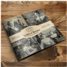 IndigoBlu Ladies of Science 8x8 Inch Paper Book (IND1336)