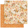 Graphic 45 8x8 Autumn Greetings 8x8 Inch Collection Pack (4502898)