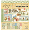 Graphic 45 8x8 Inch Hip Hip Hooray Collection Pack (4502988)